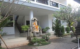 Silvy Guesthouse
